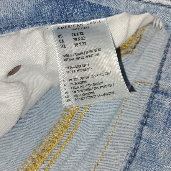 Pants - Picture 4 of 4